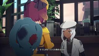 【ブルプロ】とうとう初見で遊べるね