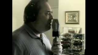 I Want To Be with You Always  (Lefty Frizzell cover) by Terry Harrison