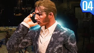 Zwave | Les affaires commencent ! (RP - GTAV #4)