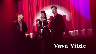 Werq The World Zurich - Violet Chachki