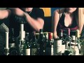 Zardonic Revolution ft Counterstrike, Gein & Robyn ...
