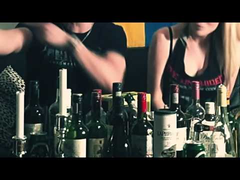 Zardonic   Revolution ft  Counterstrike, Gein & Robyn Chaos VIDEO