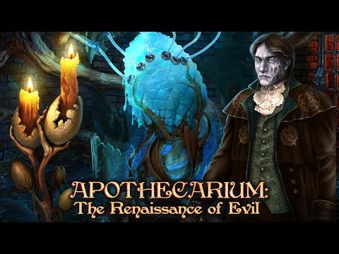 The Renaissance of Evil Video