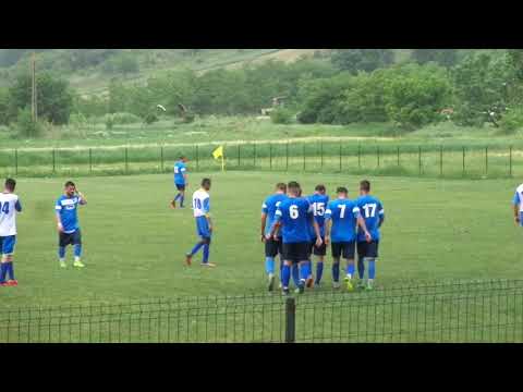 Vulturul Cernatesti - Metropolitan Isalnita II 3-4 , L5 Dolj , 29.05.2022 , gol 4 Isalnita