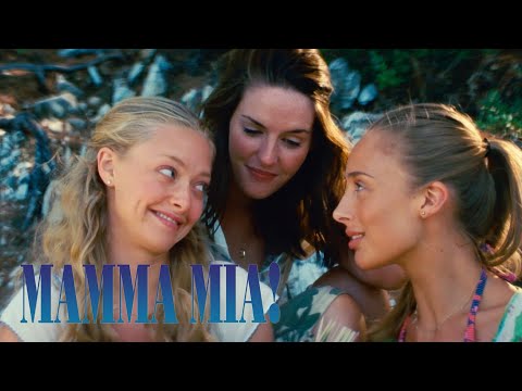 The First 10 Minutes of Mamma Mia
