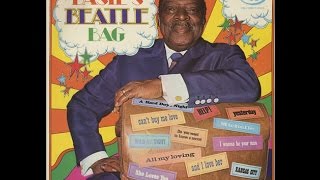 Count Basie - Basie's Beatle Bag
