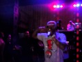 Kutt Calhoun Live - Stop Jeffin'