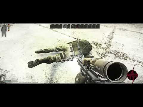 Survivalist Path Cold Blooded