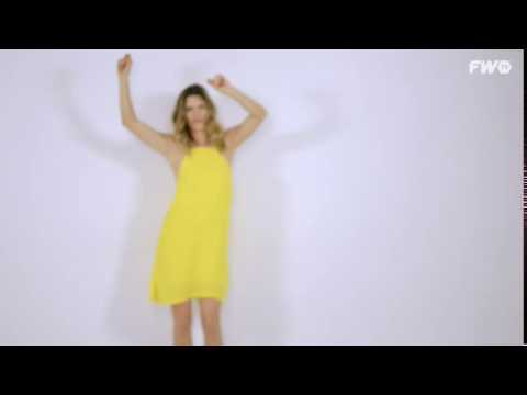 Descubrí FWTV con Pia Slapka