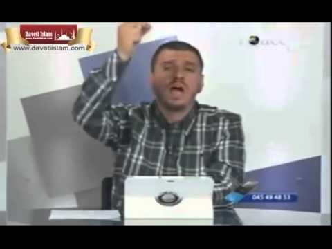 Kurani dhe Hajmalia - Hoxhë ENIS RAMA