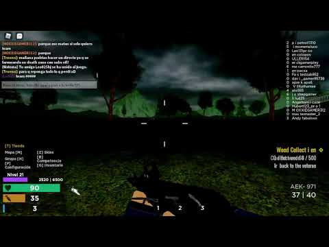 Jugando lo que pidan con SUScriptores