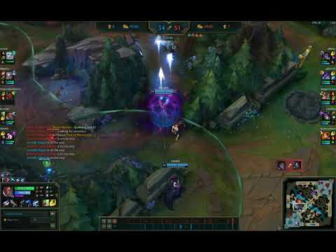 Mastering the Corki vs Lucian matchup