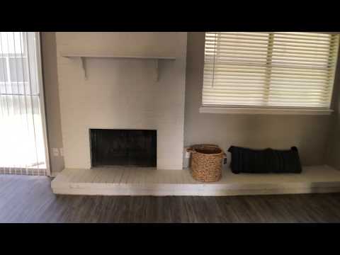 3 Bed 2.5 Bath Townhouse at Rock Canyon Apartments in Norman, OK
