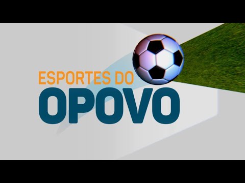 AO VIVO | Acompanhe o #esportesdopovo desta quarta-feira, 11.