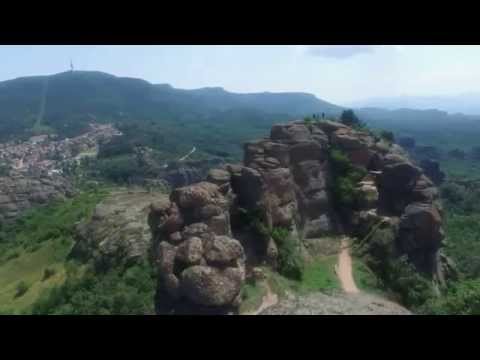 Белоградчишки скали / Belogradchik rocks