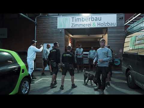 Timberbau - Crew