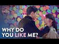 Nam Joo Hyuk Asks For Confirmation Of Suzy S Feelings Start Up Ep 15 ENG SUB