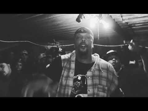 PHANTOM DK - STILL RUNNIN (Prod. Indião BL)