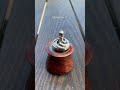 THE STORM SPINNING TOP | FOCUSWORKS EDC | SpinningTopTom | #collector