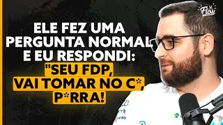 "Talvez tenha sido um dos MEUS PIORES MOMENTOS", FalleN DESABAFA