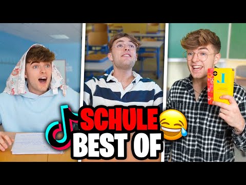 BEST OF Lewinray School TikTok's