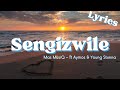 Sengizwile (Lyrics) - Mas MusiQ ft Aymos & Young Stunna