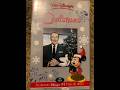 VHS Opening 1264 Opening To My 2001 South Korean VHS Of Disney S Christmas Dub 10 20 25