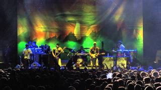 Slightly Stoopid Operation -- 08 10 2013 The Festival Pier at Penns Landing Philadelphia, Pa