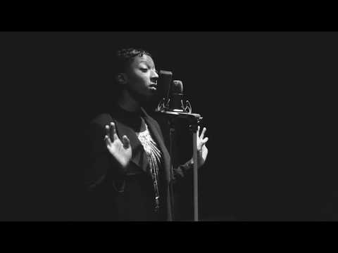 Szjerdene - Restart (Red Bull Live Session)