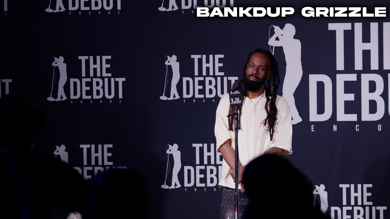 You Won't Believe What It Took For Him To Get Here ‼️ He Deserves This Moment | Bankdup Grizzle