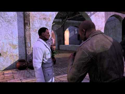 Sniper Elite 3 Hunt the Grey Wolf dlc all 7 ways to kill Hitler