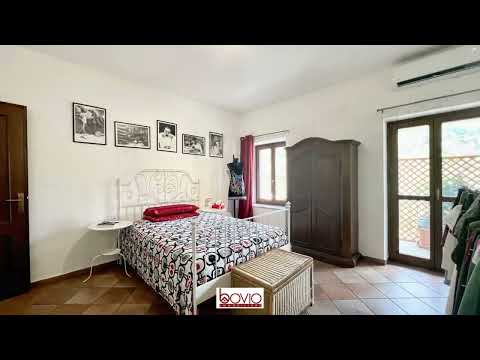 GASSINO TORINESE - CASA DI 221MQ CON GIARDINO E CORTILE