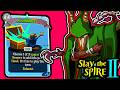 NEW Card Abundance Is INCREDIBLE In SLAY THE SPIRE 2