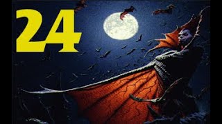 Let's Play - Ravenloft: Strahd's Possession - Part 24