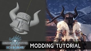 Tutorial - How to Import 3D Models