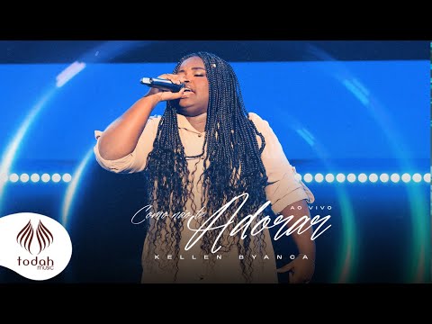 Todah Music and Kellen Byanca