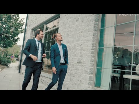 Werken bij Unibricks - HR foto 