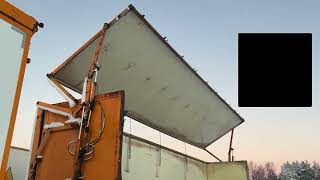 Прицеп самосвал EKSJ&Ouml;VAGNEN Special | Изображение 4 - Autoline