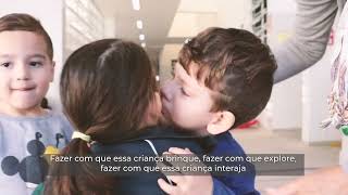 Vem aí a Semana Municipal do Brincar 2022 em Santos!