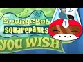 Spongebob S You Wish Special Recreated In Animal Crossing