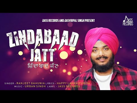 Zindabaad Jatt