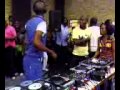 Dj bongz