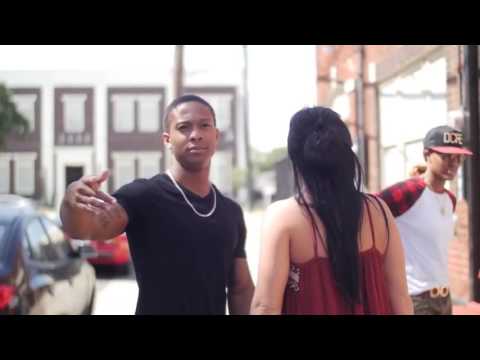 Benard Kong Performs at Direct 2 Exec Artist Experience Dallas Edition 6/26/16 - Atlantic Records