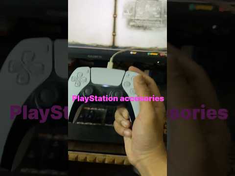 * BEST APPLICATION TO USE PLAYSTATION CONTROLLER ON PC *