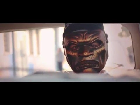 EXPLICITO - L. KLANDESTINO ((VIDEO OFICIAL))