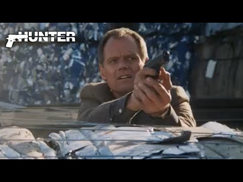 Hunter | Season 2 Episode 15 | Scrap Metal