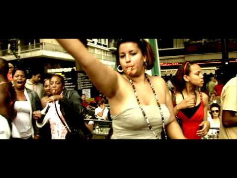 K-liber4life - Machika (Official Video)