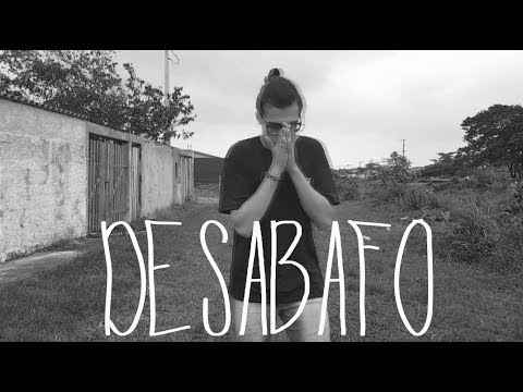 Duarte - Desabafo (Prod.Chuki Beats)