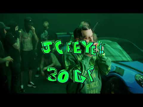 JC REYES - 30GP (SLOWED)
