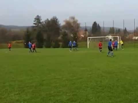 Bánhorváti vs. Borsodszirák 14/15 - boon.hu